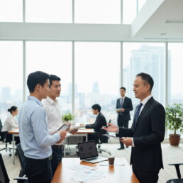 dialogue 4 dialogue uai